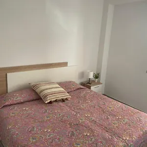 Apartamento Ifaya Center, 3 Bedrooms, El Médano