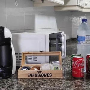 Apartamento Sweet Lola, El Médano