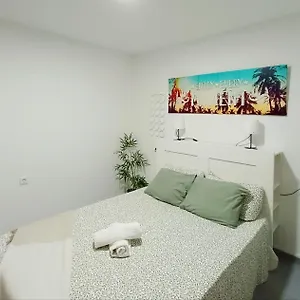 Apartamento Barato En, El Médano