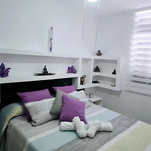 Apartamento Medano Time, El Médano